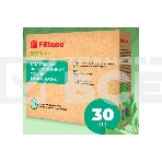 Таблетки для посудомоечных машин Filtero ECOline бесфосфатные 30 шт., Арт.721, фото 1