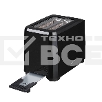 Тостер Scarlett SC-TM11066 700Вт черный, фото3