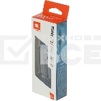 Наушники JBL Tune 110, 3.5 мм, внутриканальные, синий, фото16