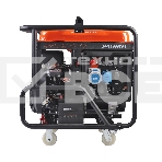 Электрогенератор бензиновый Patriot GRA 18000AWS, 18 кВт, 75дБ, 260 кг, фото10