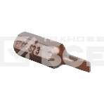 Бита EDGE by PATRIOT SL 3.0мм, сталь S2, длина 25 мм, 3шт в блистере, фото2