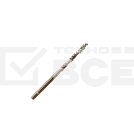 Сверло EDGE by PATRIOT по металлу 3.5 мм, 1 шт в блистере, фото 1