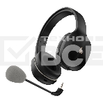 Гарнитура мониторные Edifier K750W черный беспроводные bluetooth оголовье, фото2