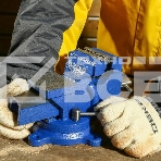 Тиски Deko CL09 065-0961, фото4