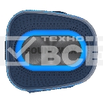 Портативная колонка SOUNDMAX SM-PS5019B (синий), фото5