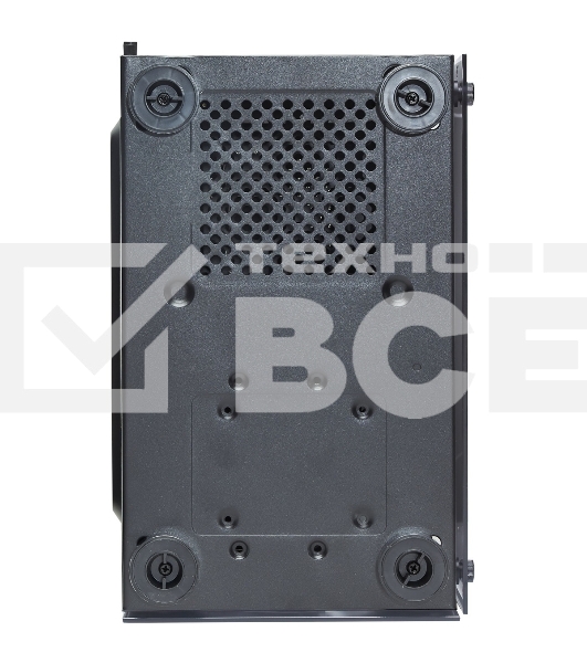 Компьютерный корпус Minitower ExeGate Mistery X2-NPX500