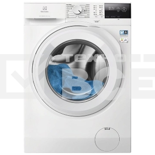 Стиральная машина Electrolux EW6F2281E пан.англ. загр.фронтальная макс.:8кг белый