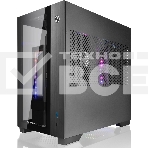 Компьютерный корпус Raijintek PAEAN MINI 0R20B00213 черный, Mini-ITX, for psu ATX PS/2, USB 3.0x2, USB 2.0x2, HD Audiox1, фото7