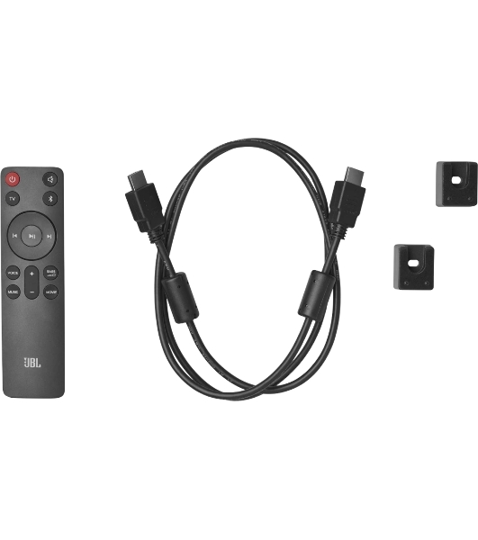 Саундбар JBL Cinema SB550