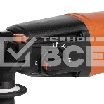 Перфоратор DAEWOO DAH 920 920Вт 3.4Дж, фото10