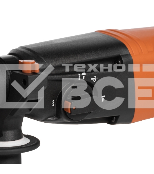 Перфоратор DAEWOO DAH 920 920Вт 3.4Дж