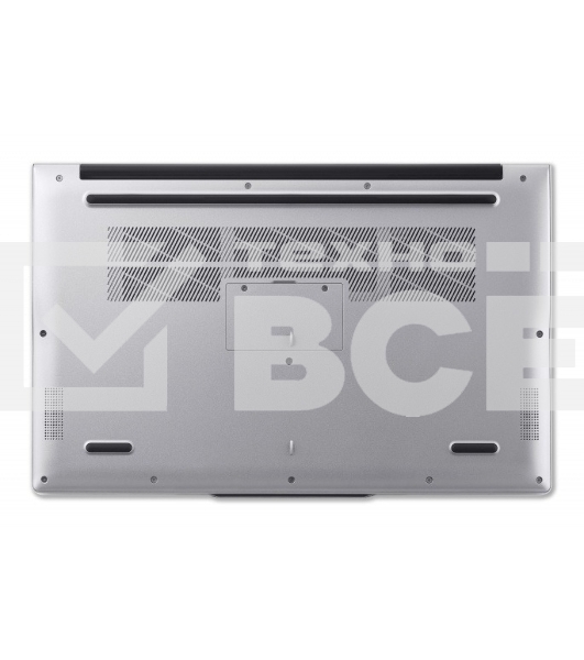 Ноутбук Acer Aspire Lite AL15-72P-508N серебристый 15,6