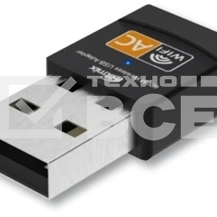 Wi-Fi адаптер RITMIX RWA-150
