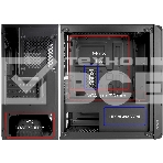 Компьютерный корпус Ginzzu CL580 mATX, фото12