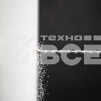 Бур по бетону Denzel двойная спираль, Cobalt W-tip, 6x210 мм, SDS PLUS, фото2