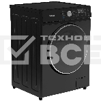 Стиральная машина Ardo WTH91460B2 черный, загрузка фронтальная 9 кг, 1400 об/мин., класс: A+++, фото2