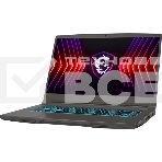 Ноутбук MSI Thin 15 B13UC Intel Core i5 13420H 2100MHz/15.6