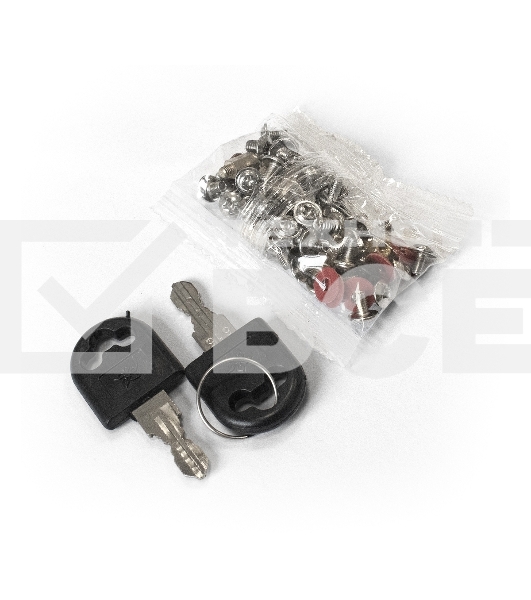 Серверный корпус ExeGate Pro 4U480-06/4U4021S (RM 19