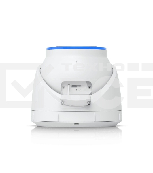 Видеокамера 4K (8Mp) Ubiquiti UniFi Protect Camera G5 AI Turret, 30 к/с, 109,9°, ИК-подсветка до 40 м
