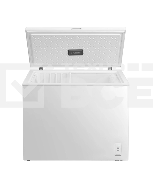 Морозильный ларь Kraft BC-265NFI