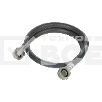 Стиральная машина NORD i-WS 712 W белый, загрузка фронтальная 7 кг, 1200 об/мин, класс: А+++, фото5