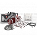 Мат нагревательный Royal Thermo EasyFix Mat RTEM 2-180-0,5 (комплект с терморегулятором), фото 1