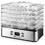 Сушилка для овощей BRAYER 1900BR, фото6