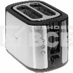 Тостер Philips HD2650/90 950Вт, 2 отделения для тостов, 8 режимов приготовления, фото2