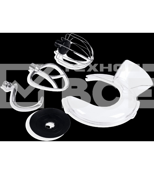 Миксер планетарный Maunfeld MF-431S