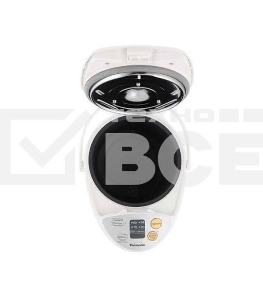 Термопот Panasonic NC-EG3000WTS 3 л, 700 Вт, белый