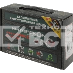 Дрель-шуруповерт аккумуляторная ИНТЕРСКОЛ ДА-10/12В 687.1.2.70, 12 В, 1,5 А·ч, аккумуляторная, фото2