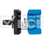 Переключатель кулачковый ПК-2-13 3п 40А 'ВКЛ-ВЫКЛ' IP65 EKF pk-2-13-40-65, фото8