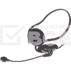 Наушники к ПК RITMIX RH-331M черный, фото6