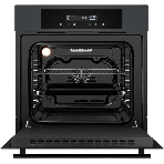 Шкаф духовой электрический Maunfeld AEOD6063G1, фото12