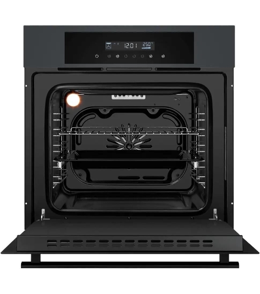 Шкаф духовой электрический Maunfeld AEOD6063G1