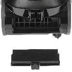 Пылесос LG VC5320NNTR красный/серый, 380/2000 Вт, уборка сухая, пылесборник контейнер 1.3 л, фото8