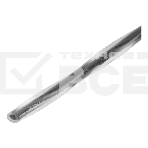 Леска для триммера Denzel двухкомпонентная эллипс 2,4мм х 15м, блистер EXTRA CORD, фото4