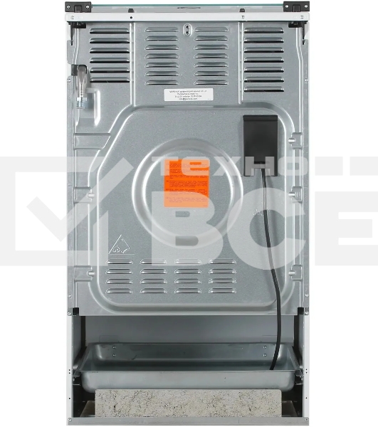 Плита Комбинированная Gorenje GK5C40WF белый