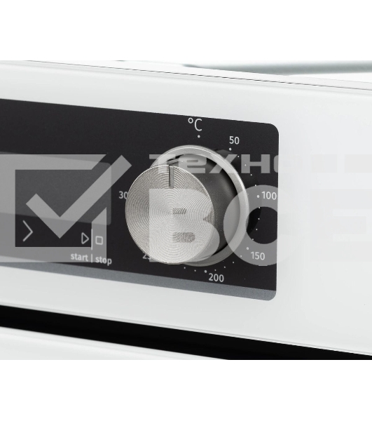 Встраиваемая электрическая духовка 60 см Gorenje Полезный объем: 77 л, Сенсорный программатор IconLED, Плавное открывание и закрывание дверцы, Решетка, Частично выдвижные телескопические направляющие на 1-м уровне, Дверца CompactDoor: 2 стекла + 1 термослой, Механический замок дверцы, Габаритные размеры (вхшхг): 59,5 59,5 56,4 см, Вес (брутто/нетто): 31/29 кг