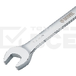 Ключ комбинированный Denzel, с трещеткой, 14 мм, фото2