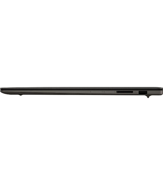 Ноутбук ASUS UM5606GA-SS179W/16'/OLED/AMD Ryzen AI 9 465/32768Mb/1024Gb SSD/AMD Radeon 880M/Windows 11 Home/серый/1.5kg