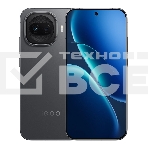 Смартфон iQOO 15R 12Gb, 256Gb, альфа-черный, фото 1