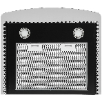 Вытяжка каминная Elikor Аметист S4 60П-700-Э4Д черный, 60 см, 700 куб. м/ч, 52 дБ, фото5