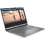 Ноутбук Lenovo IdeaPad Slim 5 16ARP10/16'/IPS/AMD Ryzen 7 7735HS/16GB/512GB SSD/AMD Radeon 680M/Windows 11 Professional/серый/1.93kg, фото2