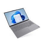Ноутбук Lenovo ThinkBook 16 G8 IAL/16'IPS/Intel Core Ultra 5 225U/32GB/512GB SSD/Intel Graphics/Windows 11 Pro/серый/1.7kg, фото9
