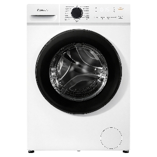 Стиральная машина Pioneer WM-228004WH белый, загрузка фронтальная 8 кг, 1400 об/мин