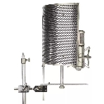 Акустический экран sE Electronics REFLEXION FILTER PRO для устранения отраженных звуковых волн и интерференции на капсюле. Улучшенает звуковые характеристики комнаты и микрофона., фото3