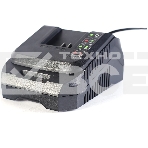 Дрель-шуруповерт Patriot BR 210Li, Аккумуляторная, 21В, 2 АКБ, Кейс, фото7