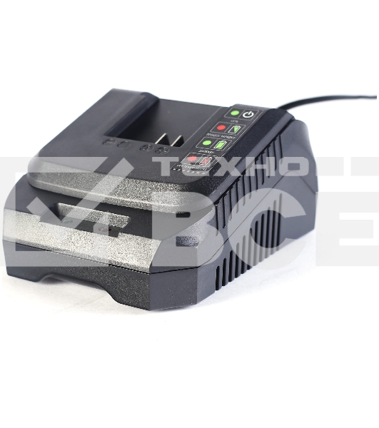 Дрель-шуруповерт Patriot BR 210Li, Аккумуляторная, 21В, 2 АКБ, Кейс