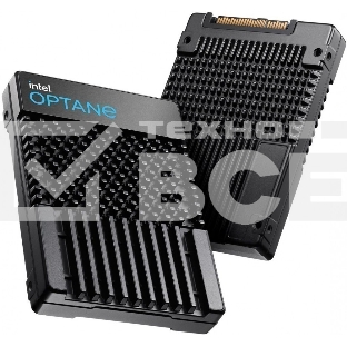 Накопитель SSD Intel Optane SSD DC P5800X Series (3.2TB, 2.5in PCIe x4, 3D XPoint), 1 year
